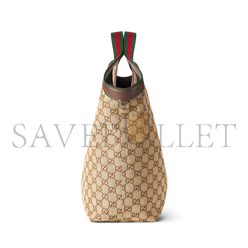 GUCCI GIGLIO LARGE TOTE BAG 853971 (60*47*16cm)